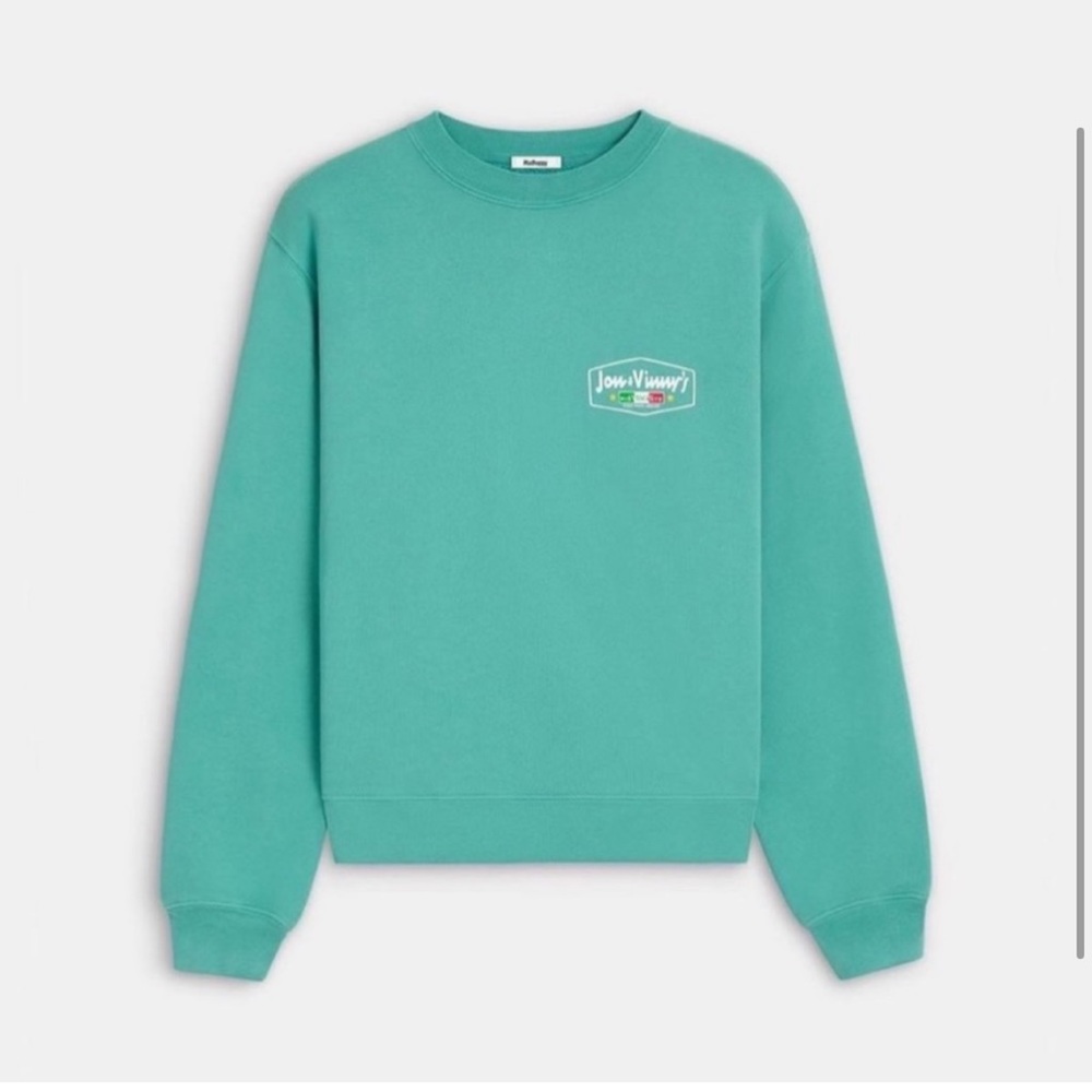 Madhappy x Jon and Vinny’s limited edition sweatshirt